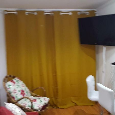 Apto - Petropolis - Rio Apartment Exterior photo