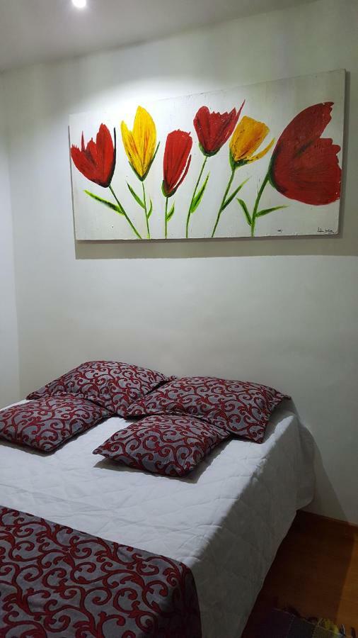 Apto - Petropolis - Rio Apartment Exterior photo