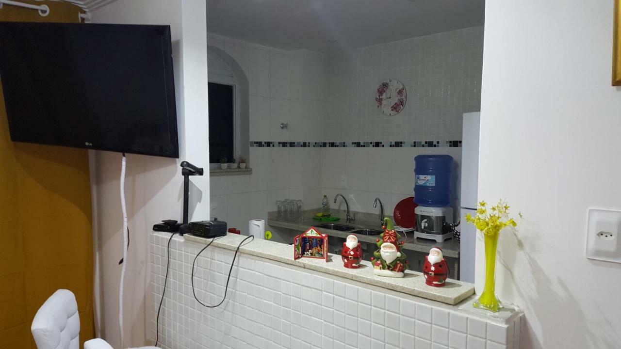 Apto - Petropolis - Rio Apartment Exterior photo